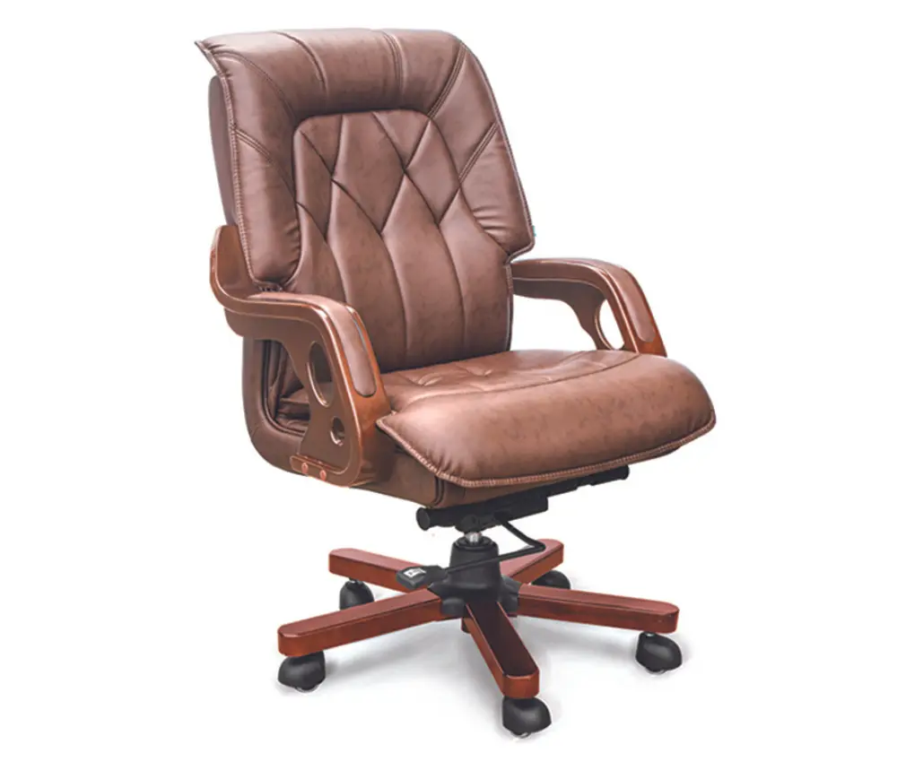 Ghế xoay Nội thất 190 GX505