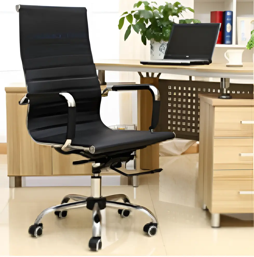 Ghế xoay văn phòng NM-GX208