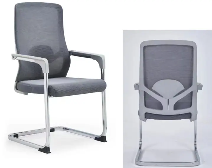 Ghế họp NM-D268-1