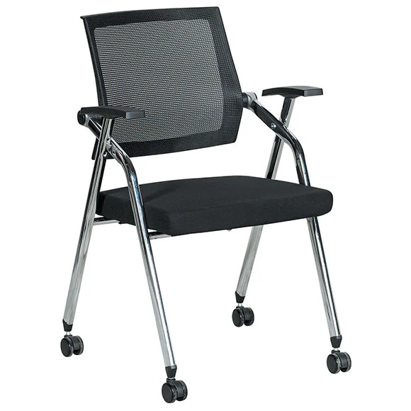 Ghế họp tựa lưới The One GL402X