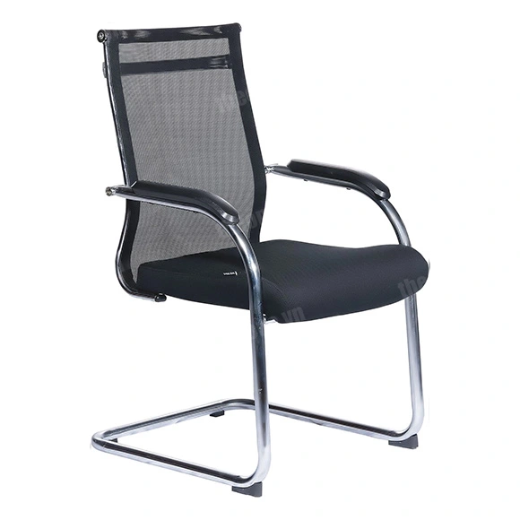 Ghế họp tựa lưới The One GL410