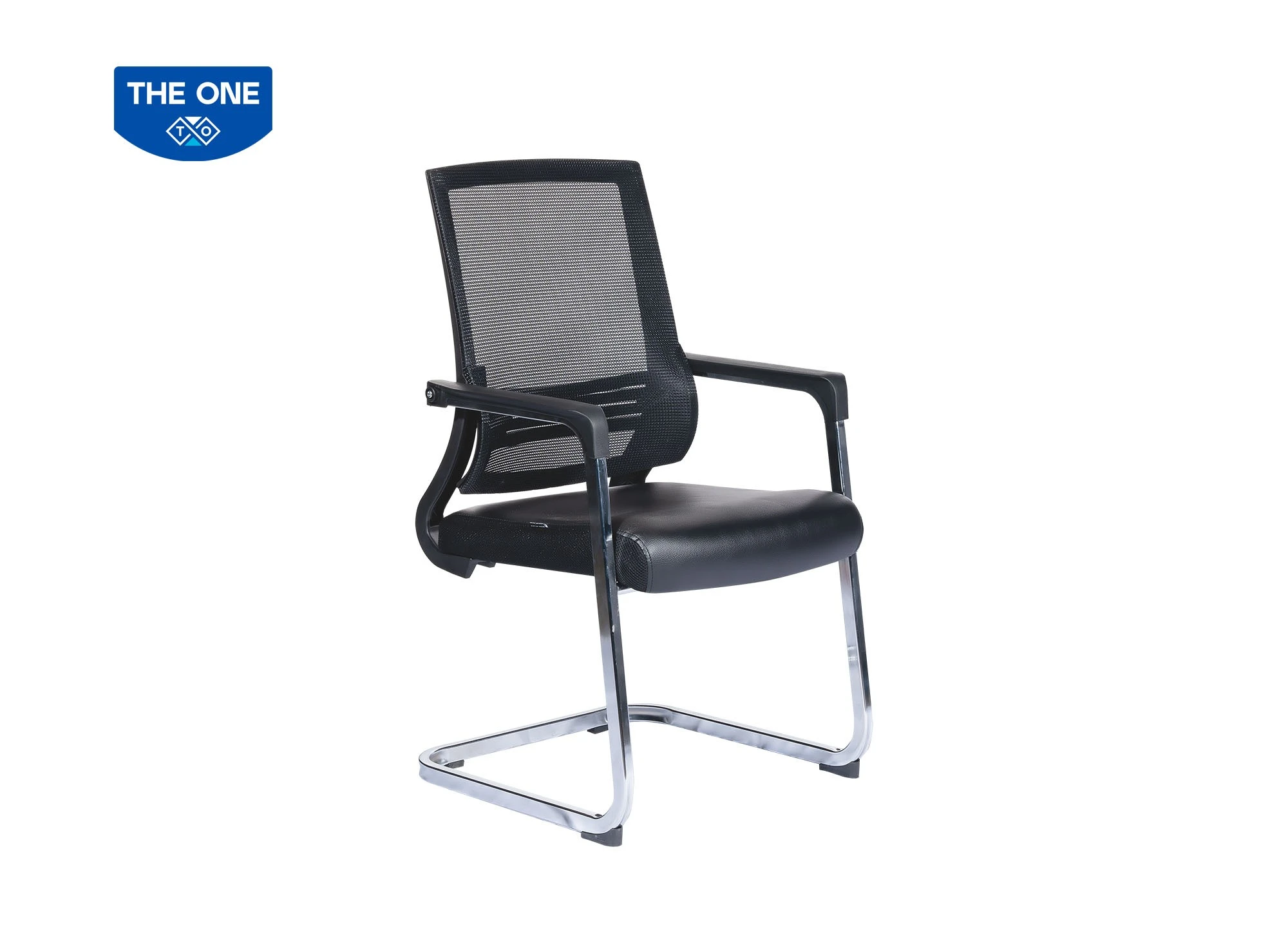 Ghế họp tựa lưới The One GL423