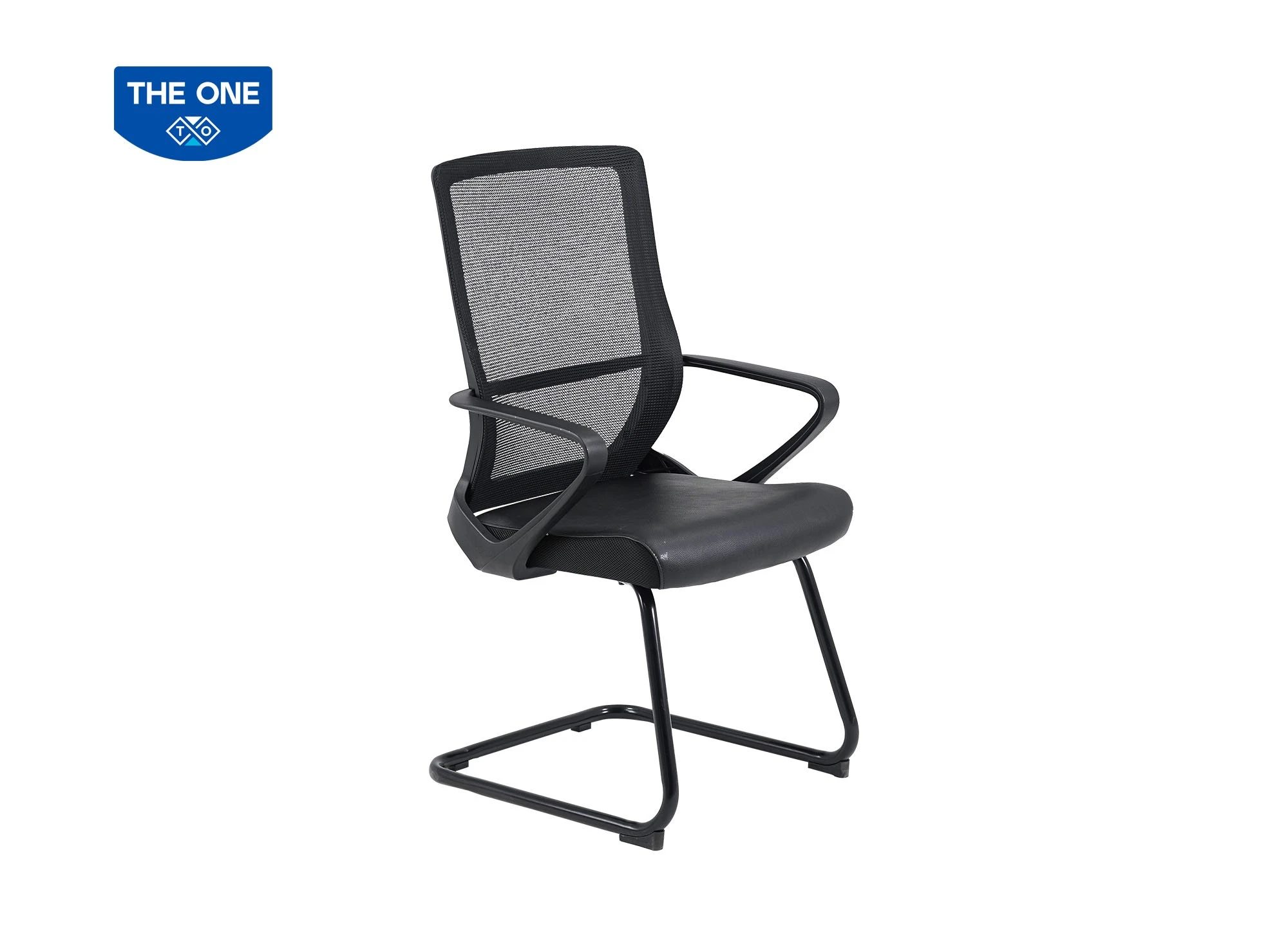 Ghế họp tựa lưới The One GL427