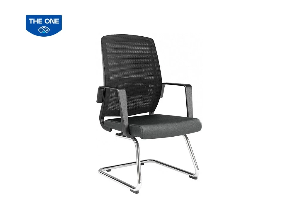 Ghế họp tựa lưới The One GL429