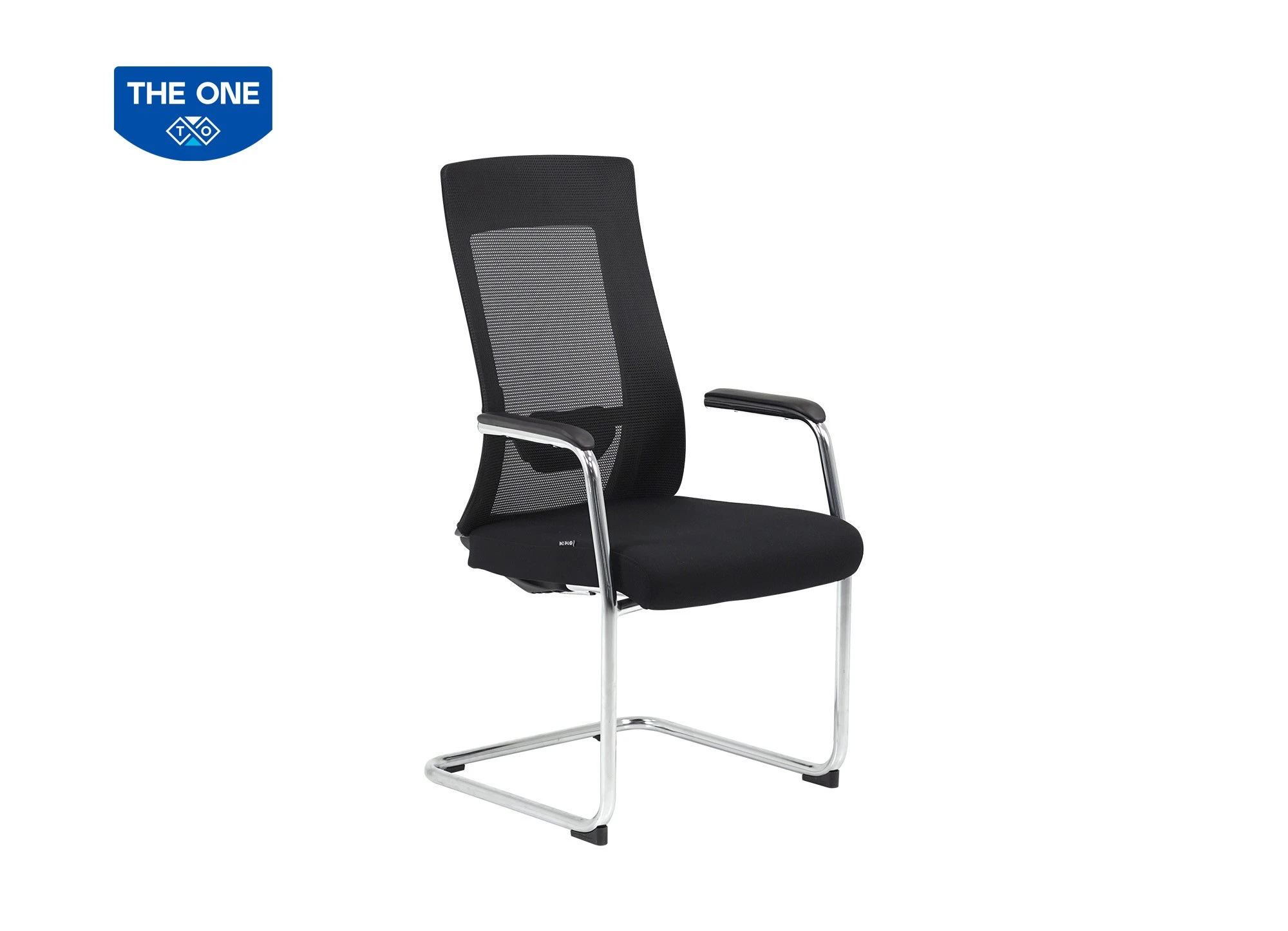 Ghế họp tựa lưới The One GL430