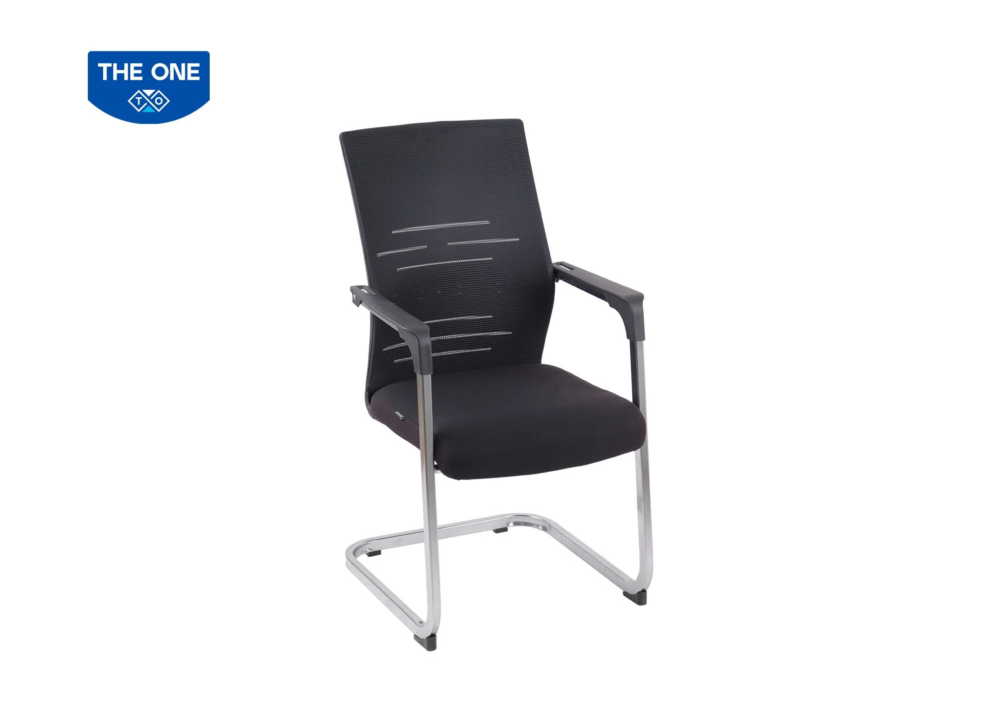 Ghế họp tựa lưới The One GL431