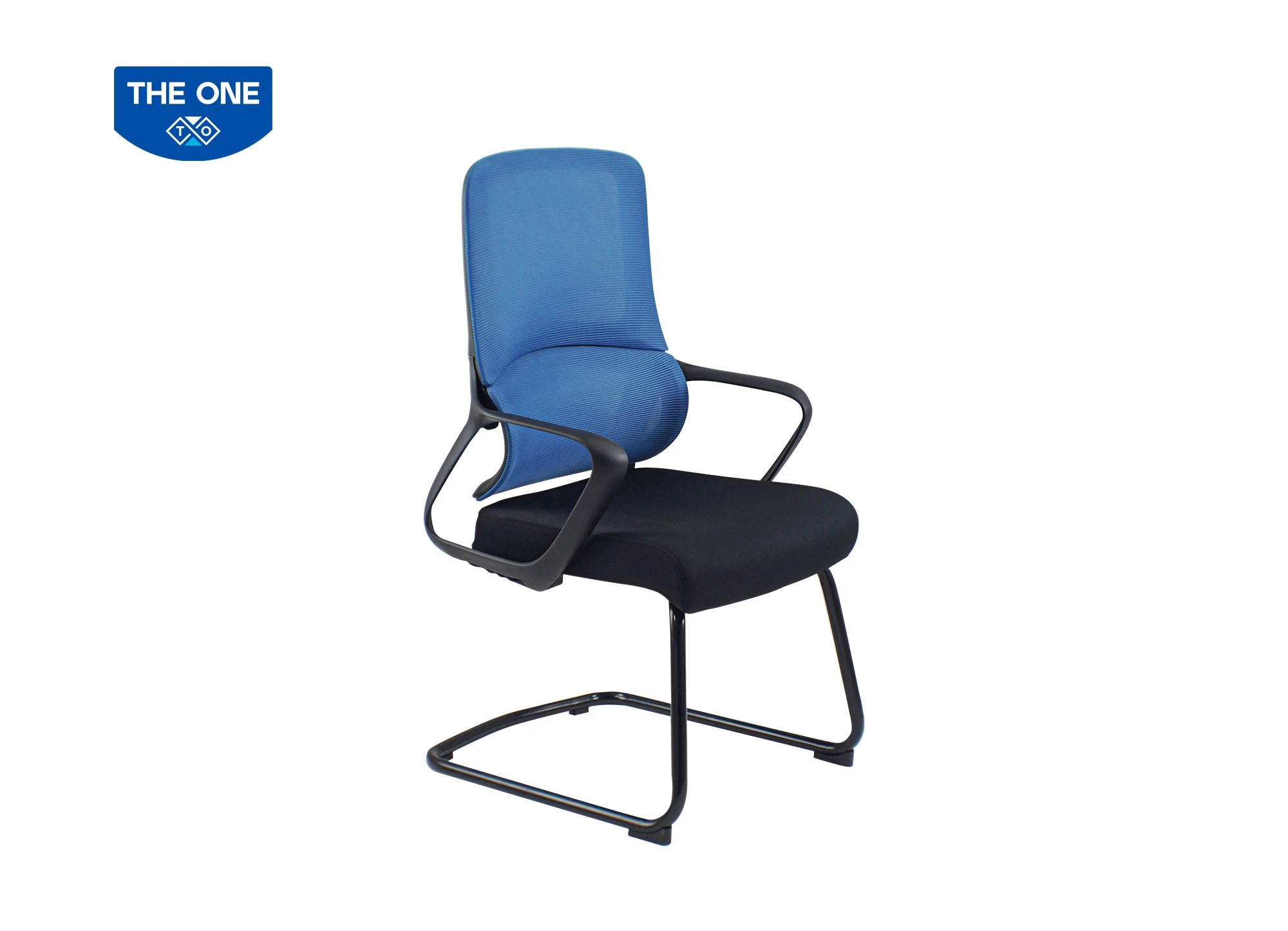 Ghế họp tựa lưới The One GL434