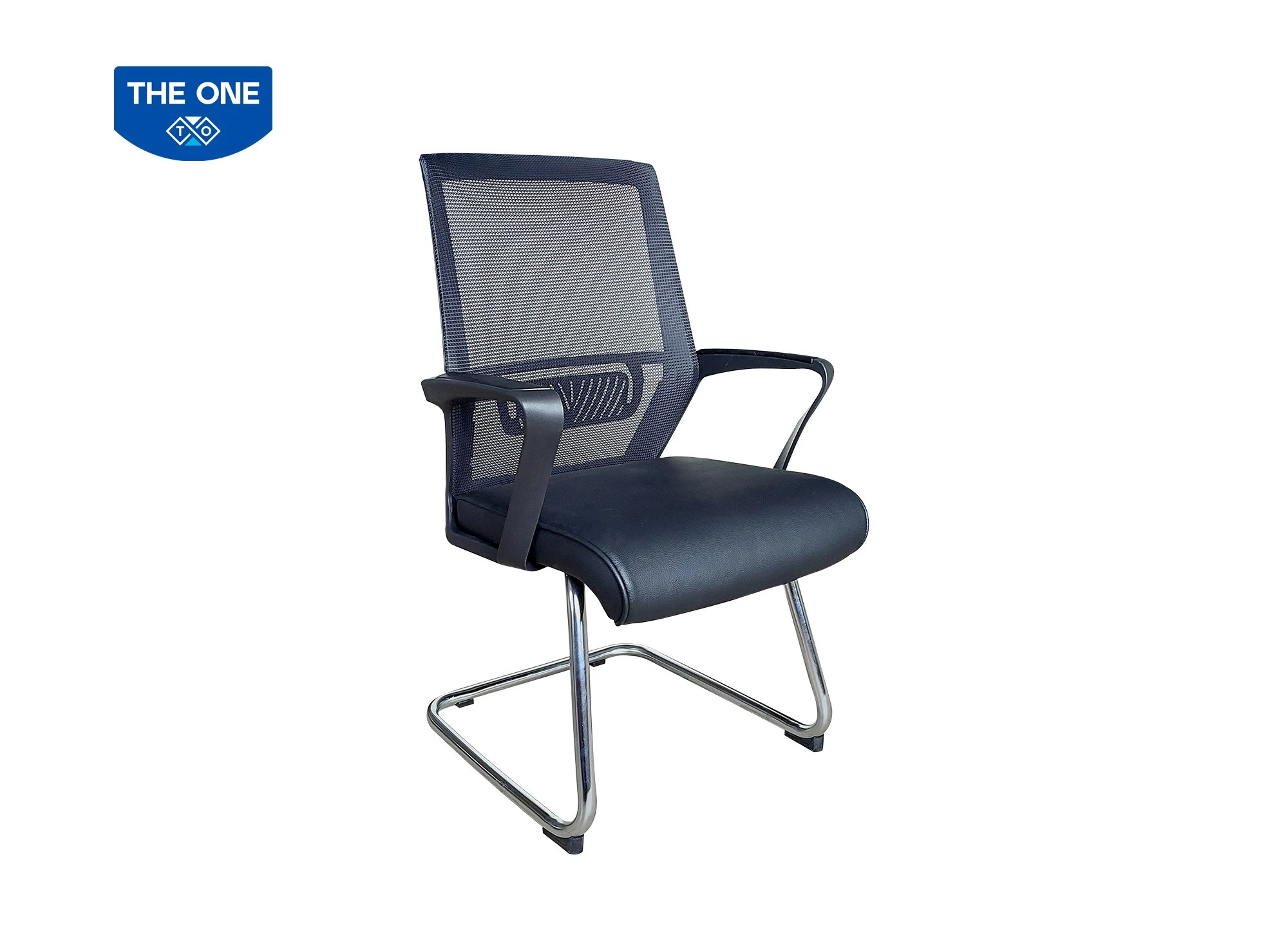 Ghế họp tựa lưới The One GL439