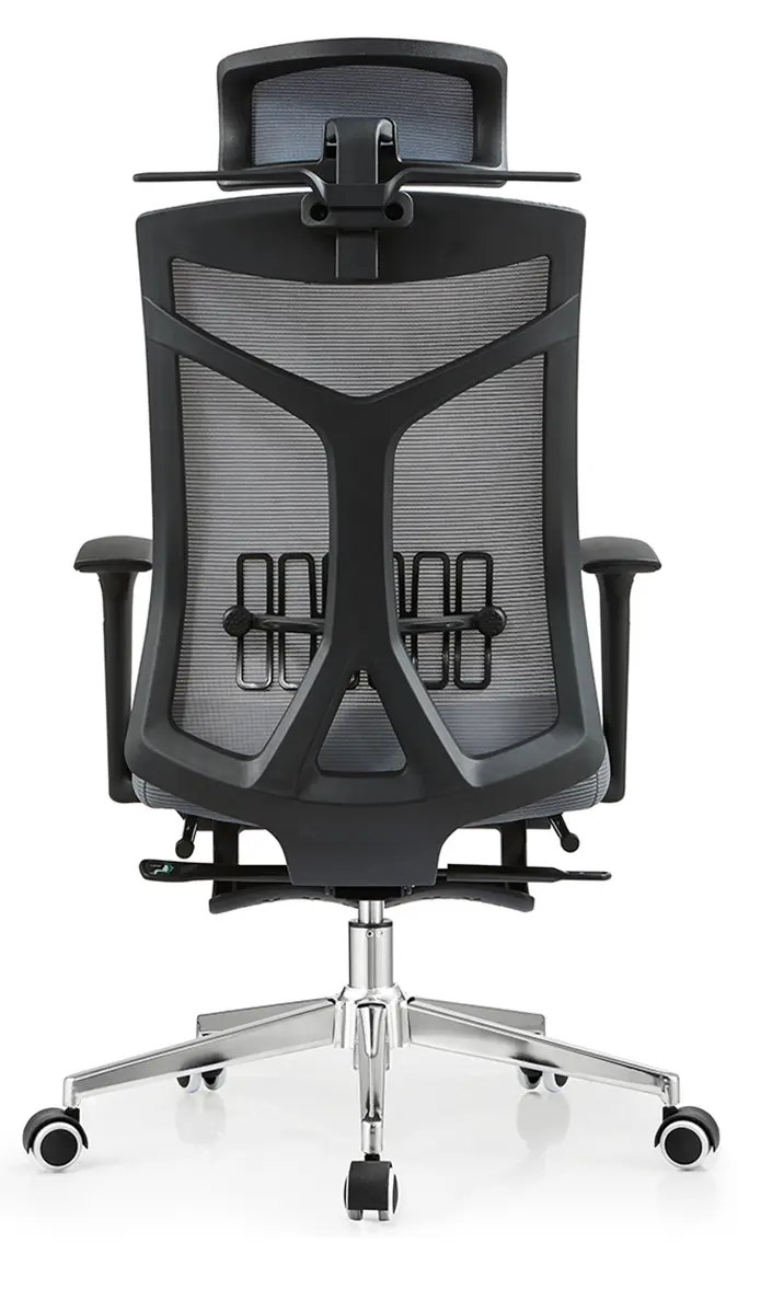 Ghế lãnh đạo NM-185