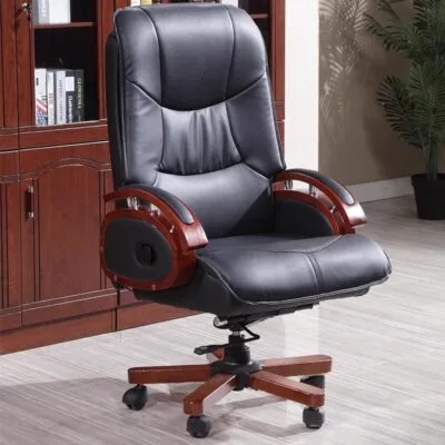 Ghế lãnh đạo NM-GD026B