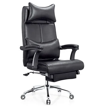 Ghế lãnh đạo NM-ZC83 đen