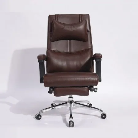 Ghế lãnh đạo NM-ZC83 nâu