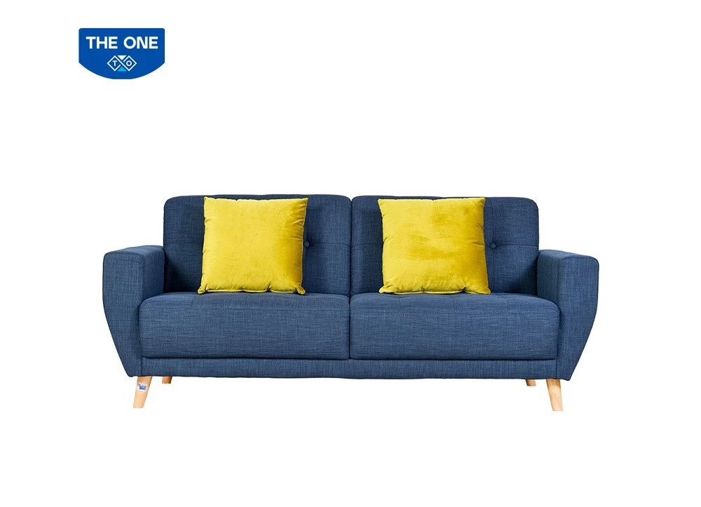 Bộ ghế Sofa Nội Thất The One SF317-3