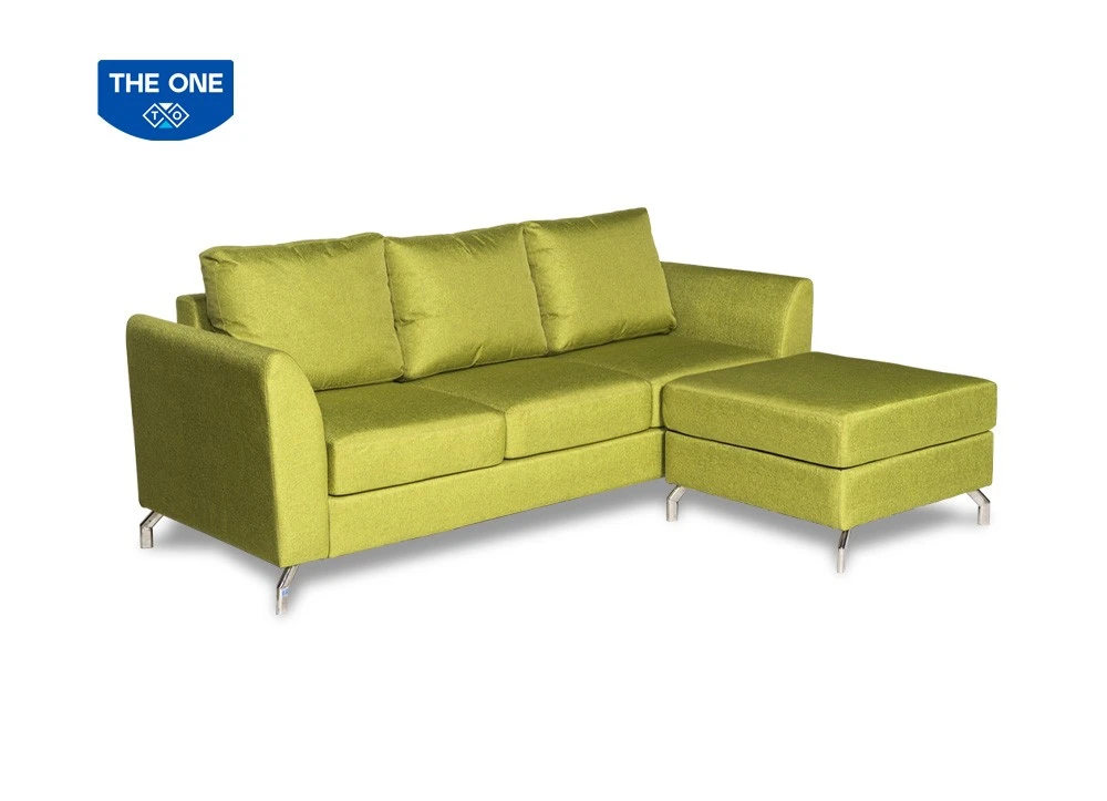 Bộ ghế Sofa Nội Thất The One SF46