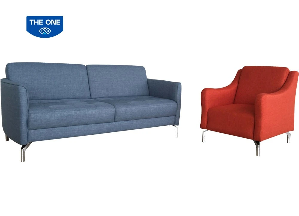 Bộ ghế Sofa Nội Thất The One SF48