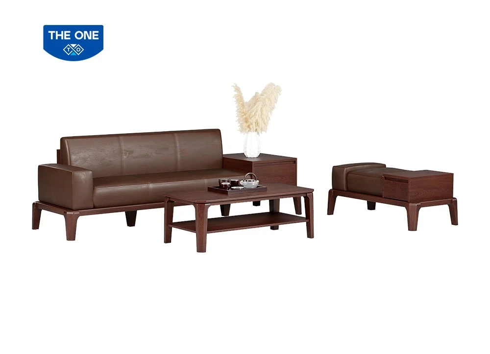 Bộ bàn ghế Sofa The One SF509+BSF509