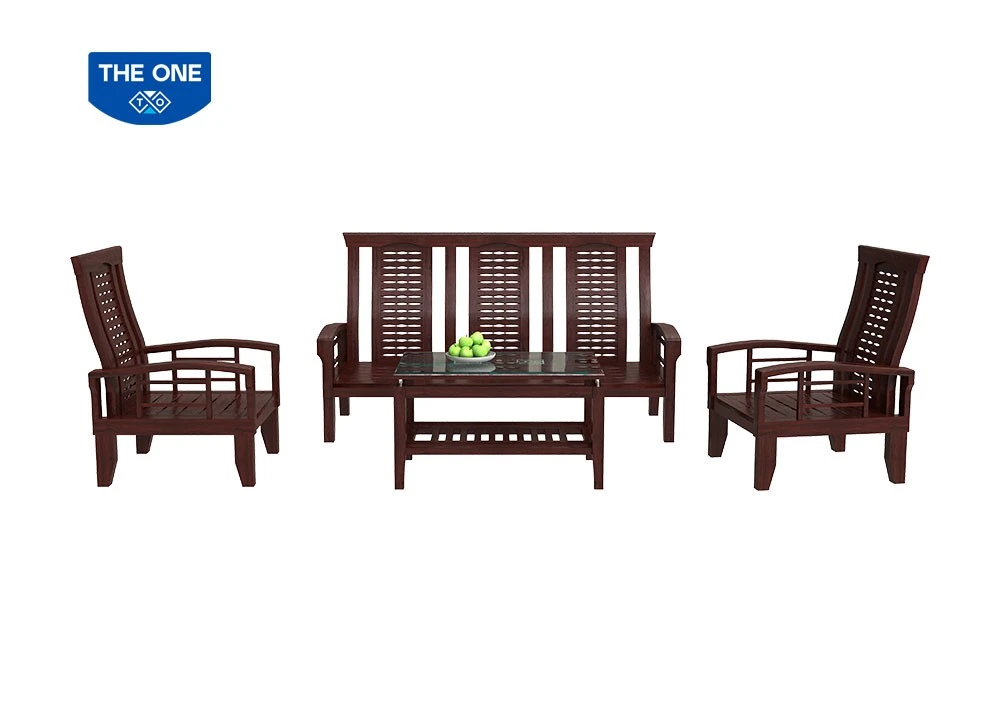 Bộ bàn ghế Sofa Nội Thất The One SF70