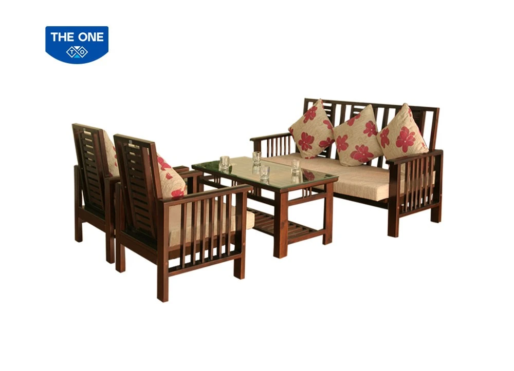 Bộ bàn ghế Sofa Nội Thất The One SF71