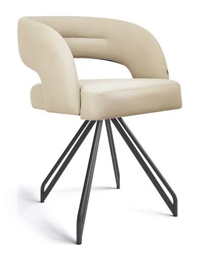 Ghế tựa Nội thất 190 GT242-X