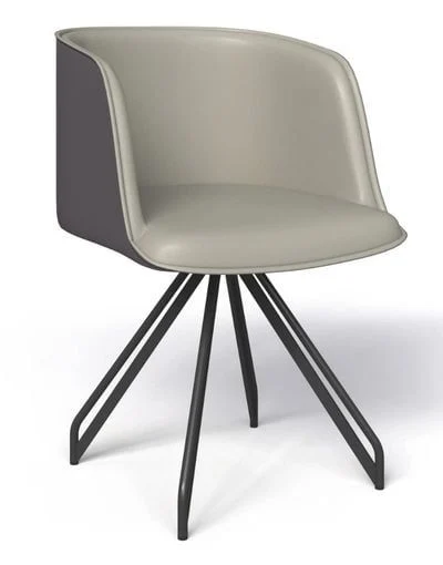 Ghế tựa Nội thất 190 GT241-X