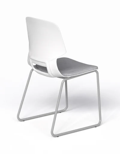 Ghế tựa Nội thất 190 GT248D-M