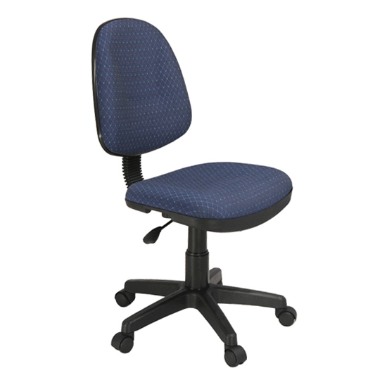 Ghế xoay Nội thất 190 GX02KT