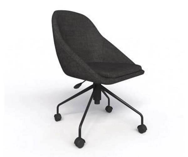 Ghế xoay Nội thất 190 GX243B