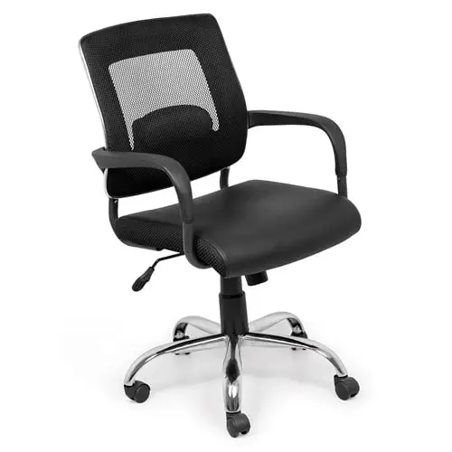 Ghế văn phòng Nội thất 190 GX209B-M