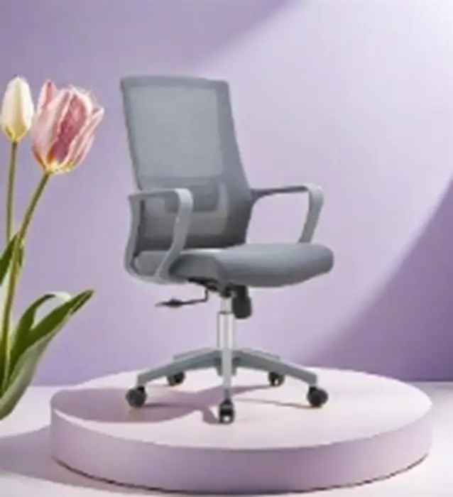 Ghế xoay văn phòng NM-818B