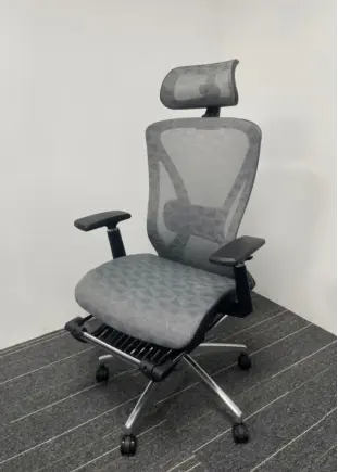 Ghế xoay văn phòng NM-JM08-1