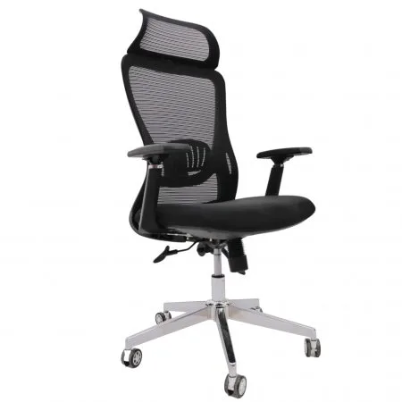 Ghế xoay văn phòng NM-A002 tựa đầu