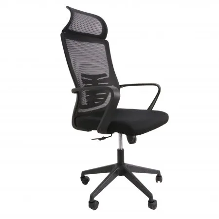 Ghế xoay văn phòng NM-A003 tựa đầu