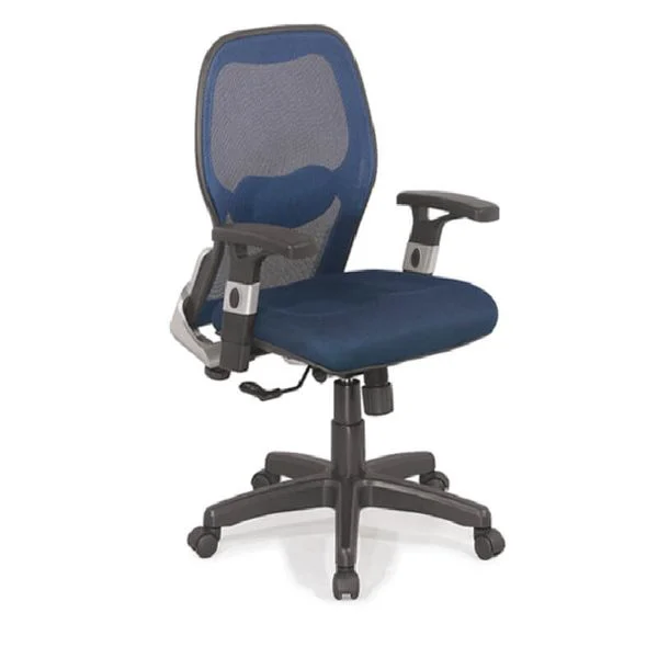 Ghế văn phòng Nội thất 190 GX205B-N(S7)