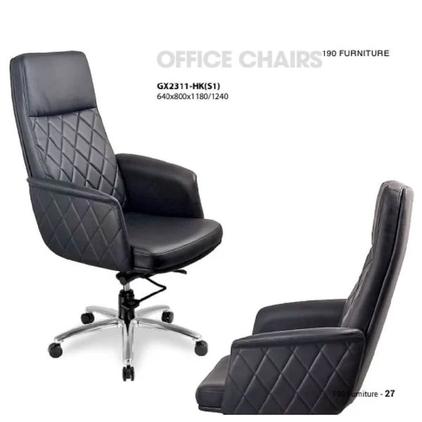Ghế xoay văn phòng Nội thất 190 GX2311-HK(S1)