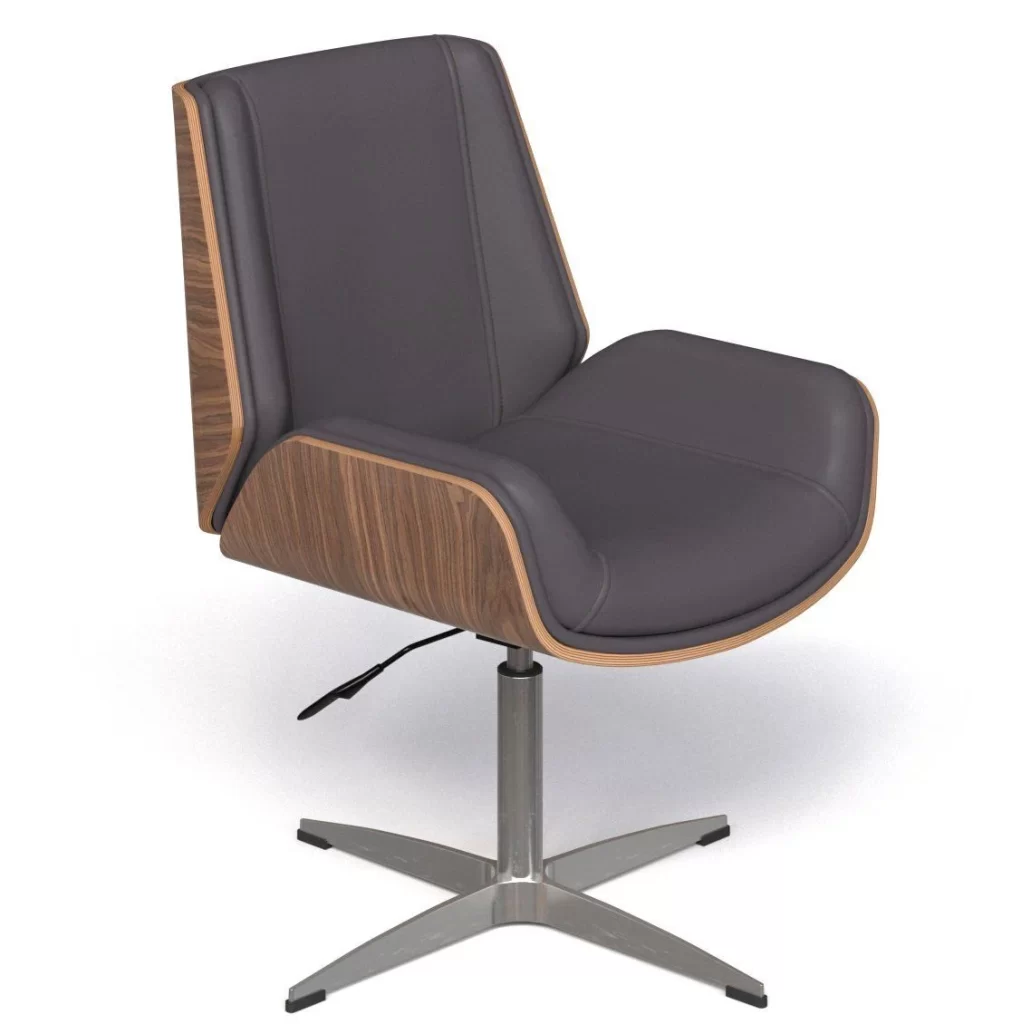 Ghế xoay Nội thất 190 GX602C
