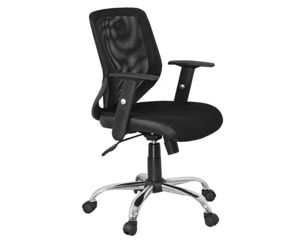 Ghế văn phòng Nội thất 190 GX07B-N(S7)