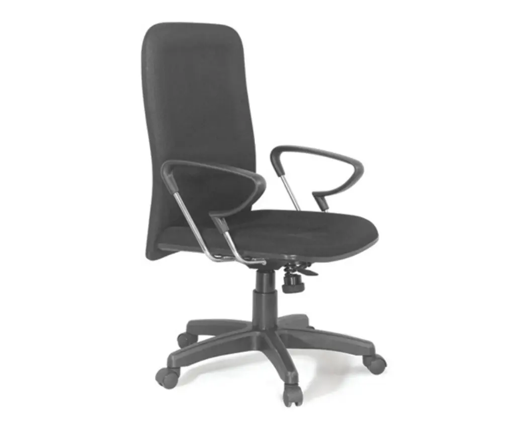 Ghế văn phòng Nội thất 190 GX08B-M(S6)