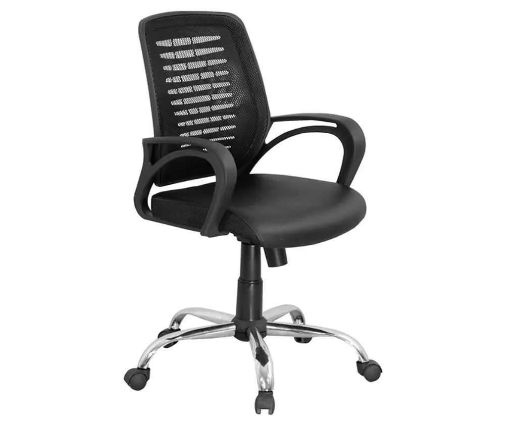 Ghế văn phòng Nội thất 190 GX18B-N(S7)