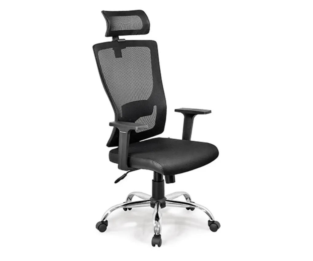 Ghế văn phòng Nội thất 190 GX2315B-N