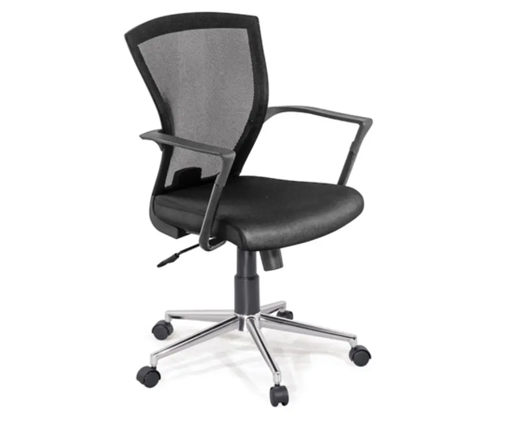 Ghế văn phòng Nội thất 190 GX306-M
