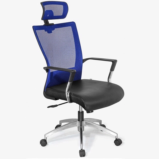 Ghế văn phòng Nội thất 190 GX402B-HK