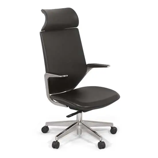 Ghế xoay Nội thất 190 GX206B-D