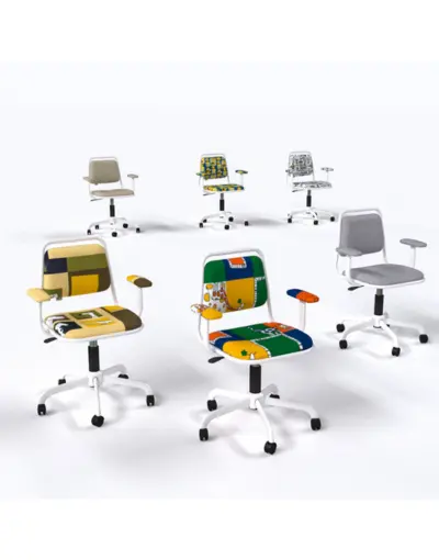 Ghế học sinh GHS232-S