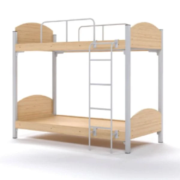 Giường sắt Nội thất 190 JS-2T-G