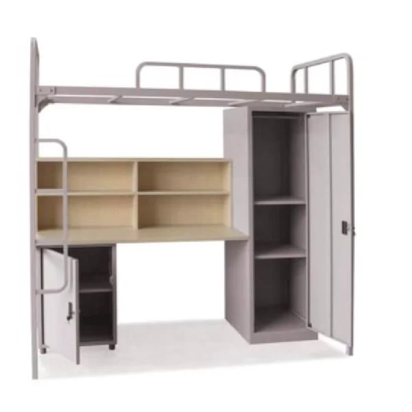 Giường sắt Nội thất 190 JSV