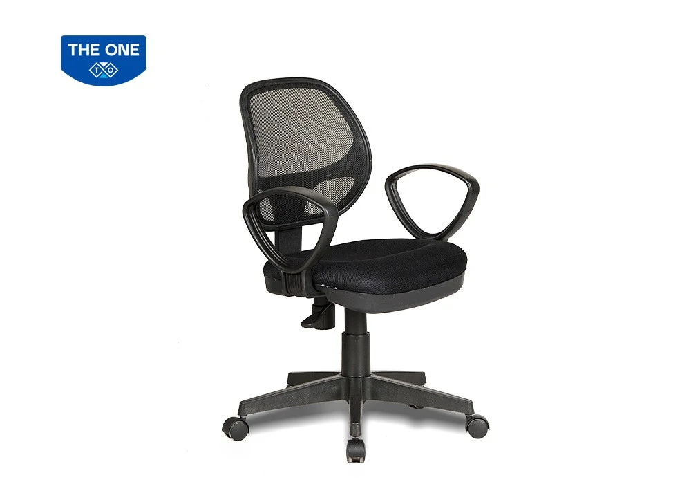 Ghế lưới nhân viên The One GL101B