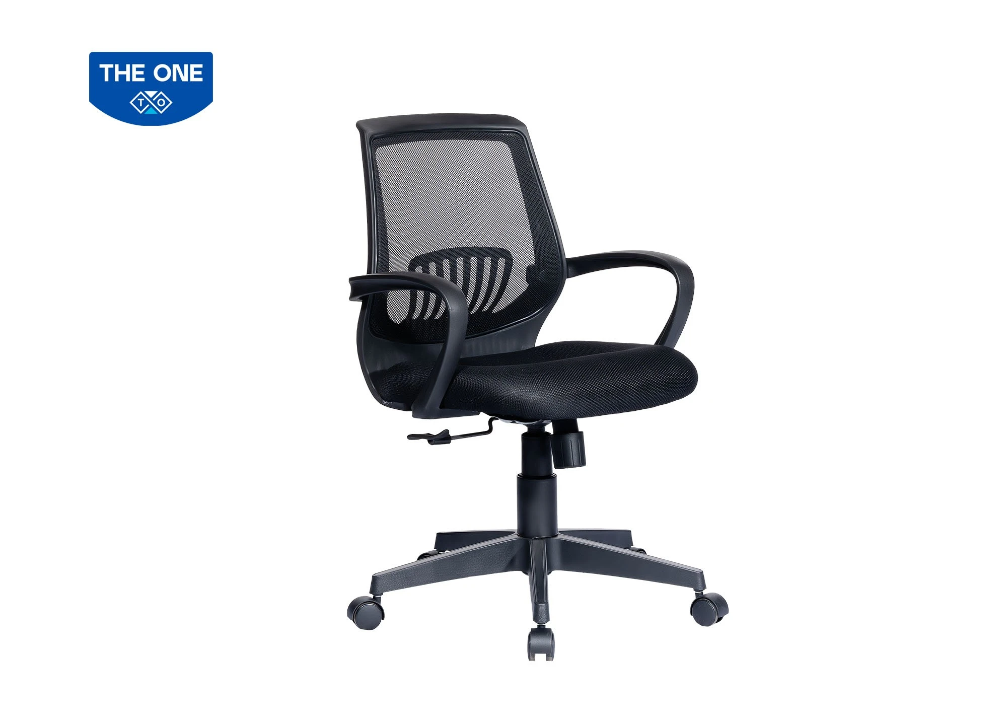 Ghế lưới nhân viên The One GL110
