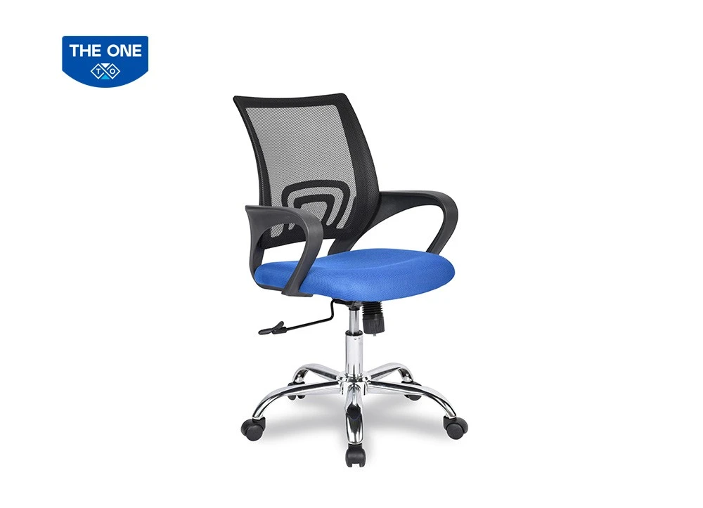 Ghế lưới nhân viên The One GL113