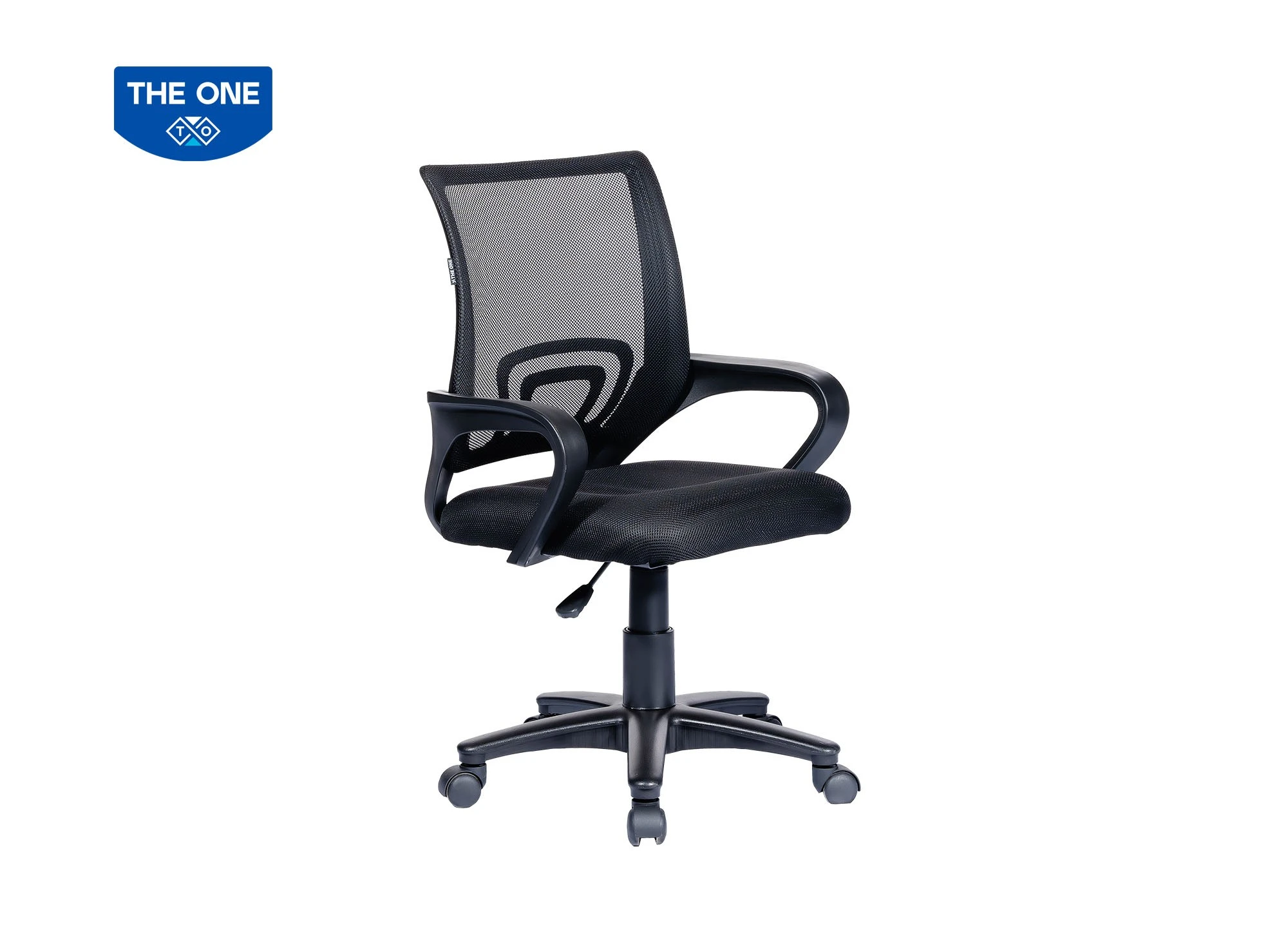 Ghế lưới nhân viên The One GL113R