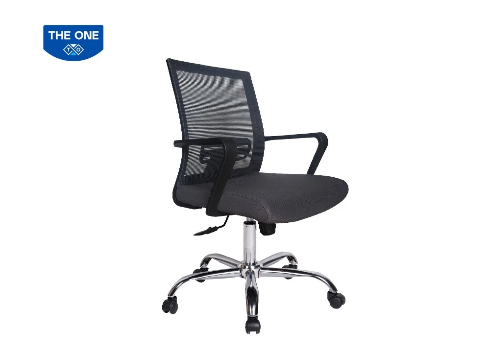 Ghế lưới nhân viên The One GL117